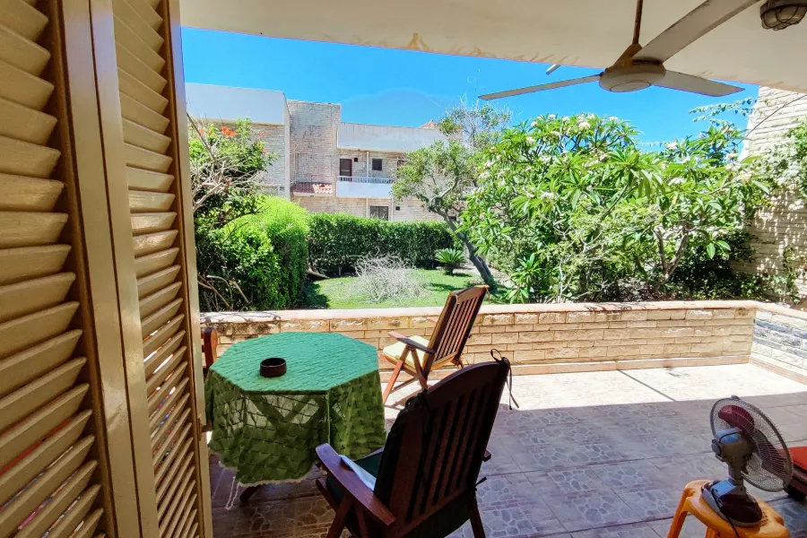 فيلا للبيع الساحل ( سيدي كرير) 324 م