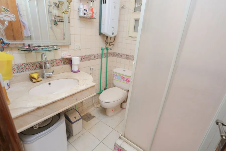 Apartment For Sale 175m Kafr Abdou