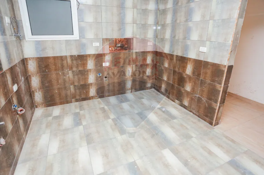 (شقة للبيع 160 م سيدى جابر (شارع جابر مبارك