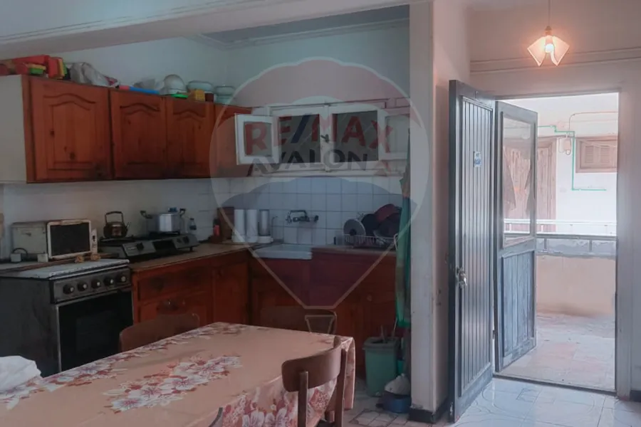 chalet for sale North coast (Engineers Village - Sidi Krir) 65 m