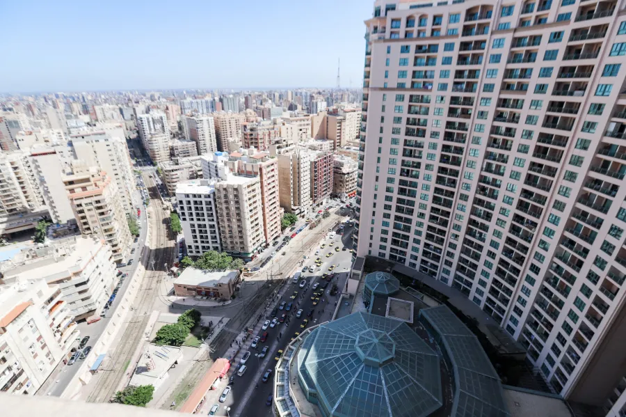 Apartment for sale 264 m San stefano (Four Season)