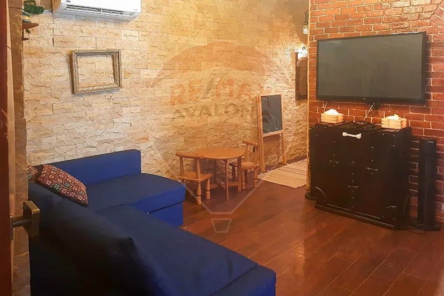 شقة للبيع 141 م التجمع الخامس (ماونتن فيو - أكزيكتف ريزيدنس)