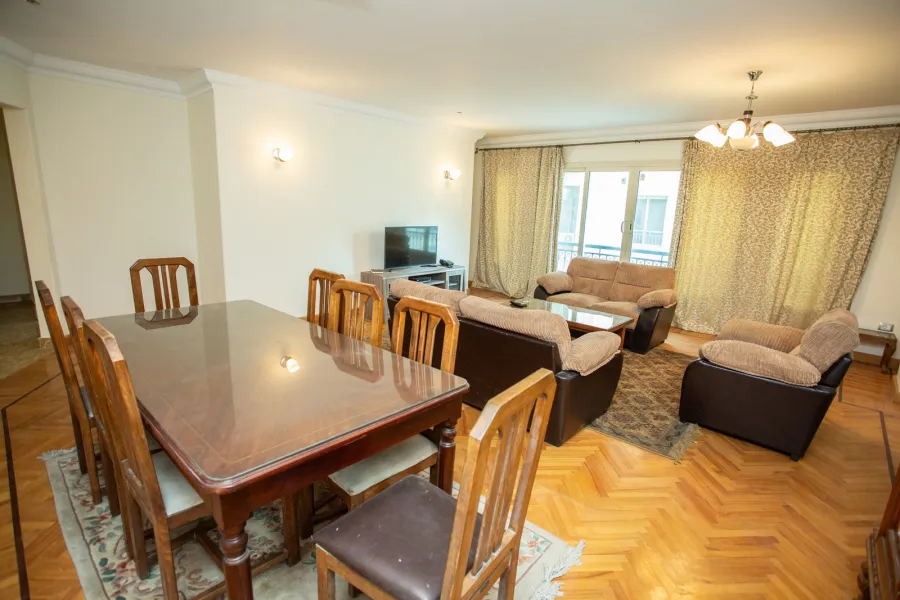 شقة للايجار 185م بولكلى