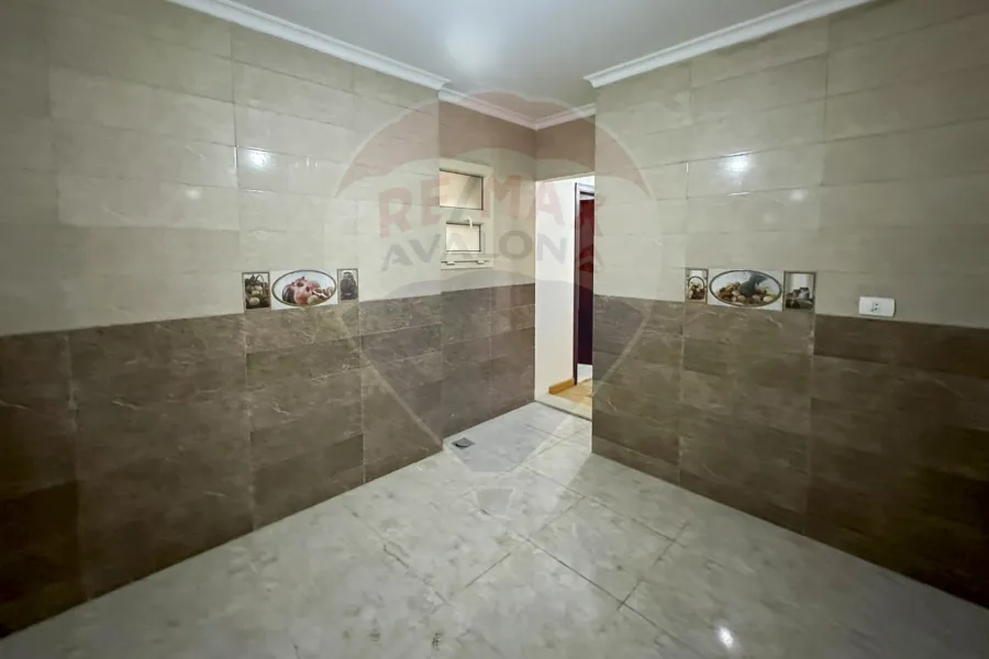 شقة للبيع (Smouha Festival city)سموحة 167 م