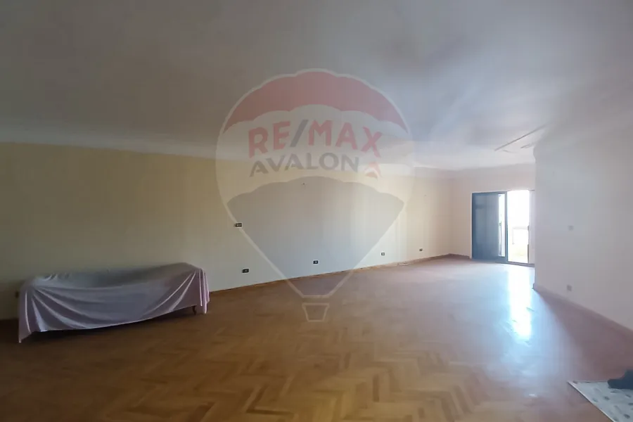 Apartment for rent 250 m Smouha (Kamal El Din Salah St.)