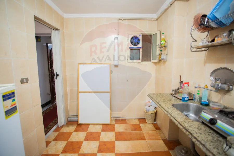 Apartment for sale 175 m Smouha (steps from Andalusia Hospital)