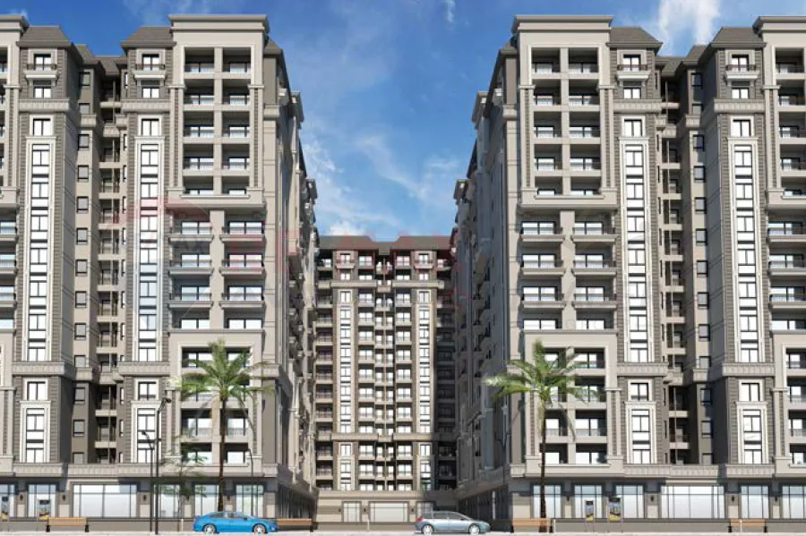 Apartment for sale 152 m Smouha (Morouj)