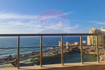 Apartment for sale 120 m Stanly (directly on the sea)