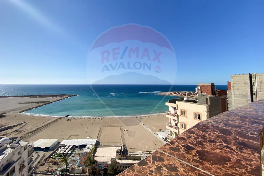 Apartment for sale 100 mn Bahary (Ebn El-Forat St)