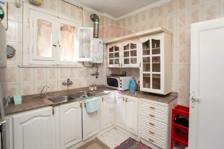 Apartment for sale 220 m Smouha (Taqsem elqodah)