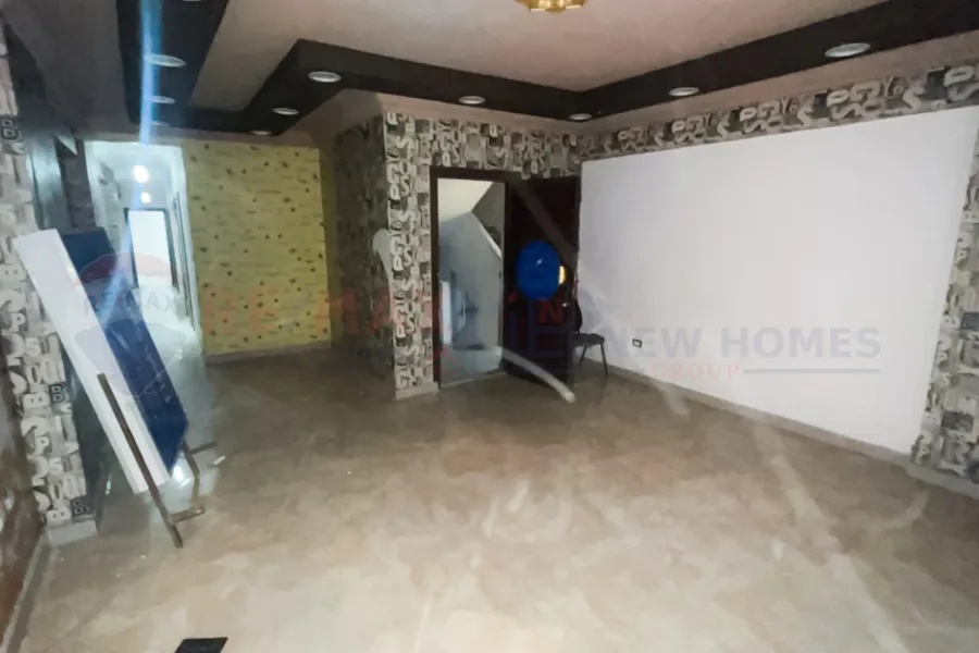 Apartment for sale 125 m Sidi beshr (El Tfola saeeda St.)