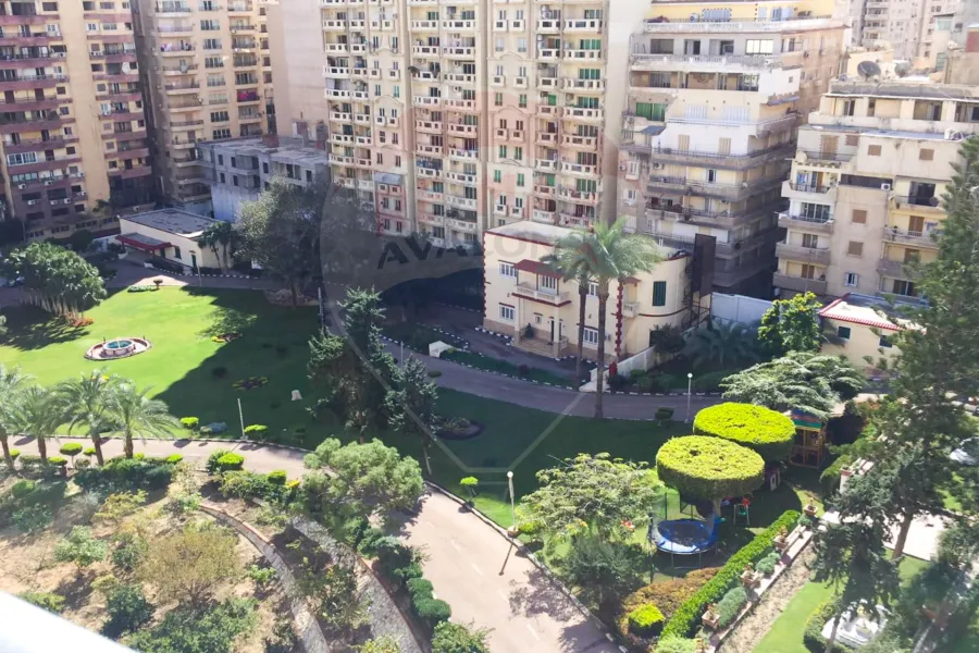 Apartment for sale 153 meters, Gleem, in front of Al-Marghani Palace
