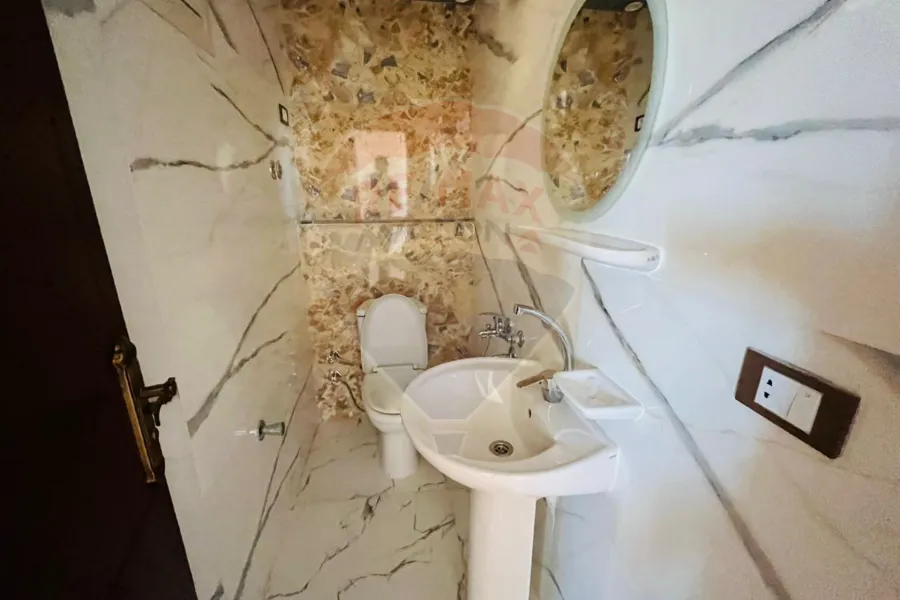 Villa for sale (Perla Marina North Coast) 160 m + 40 m garden