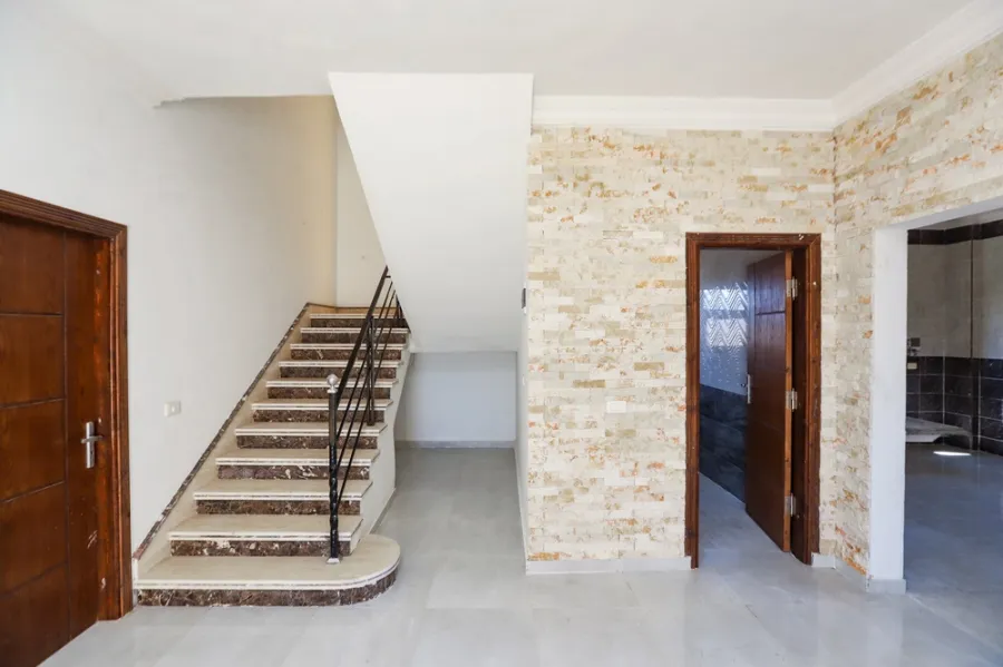 فيلا مسجلة للبيع 500م كينج مريوط (تقسيم القضاه)