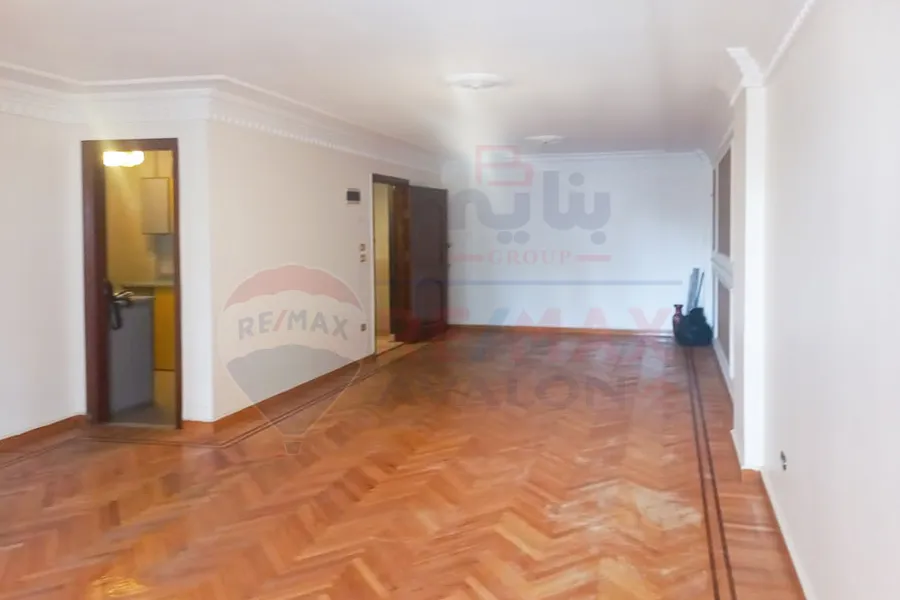 Apartment For Rent 165 m Kafr Abdo (Ibrahim Slama St.)