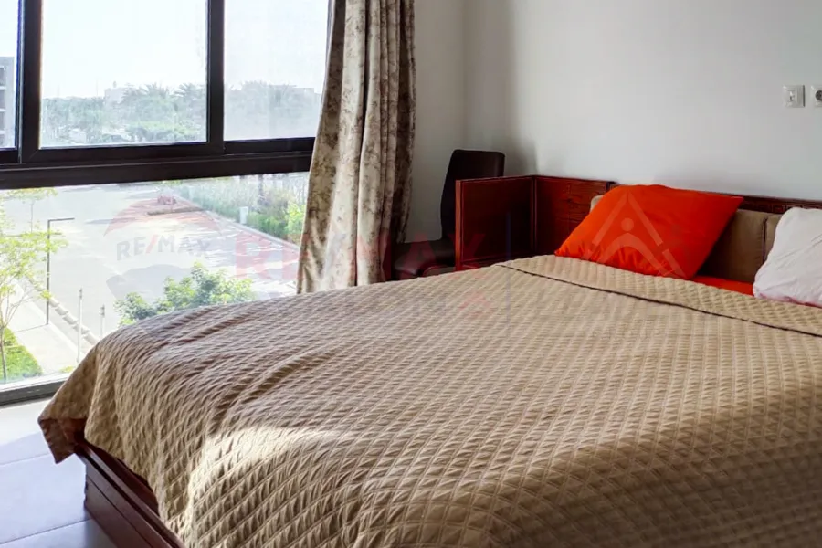 Duplex chalet for sale (Marassi Marina 1) 330 m