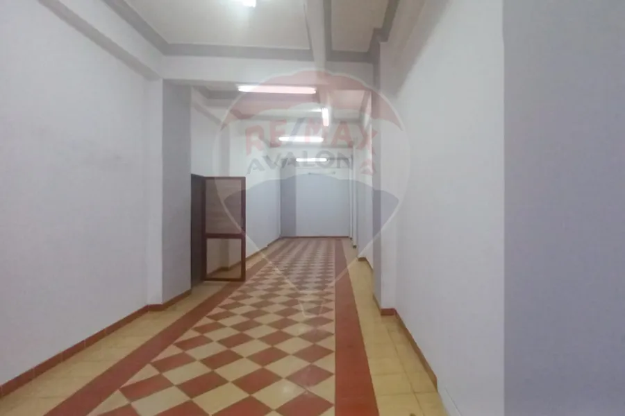 Shop for rent 70 m Asafra (45 main st.)