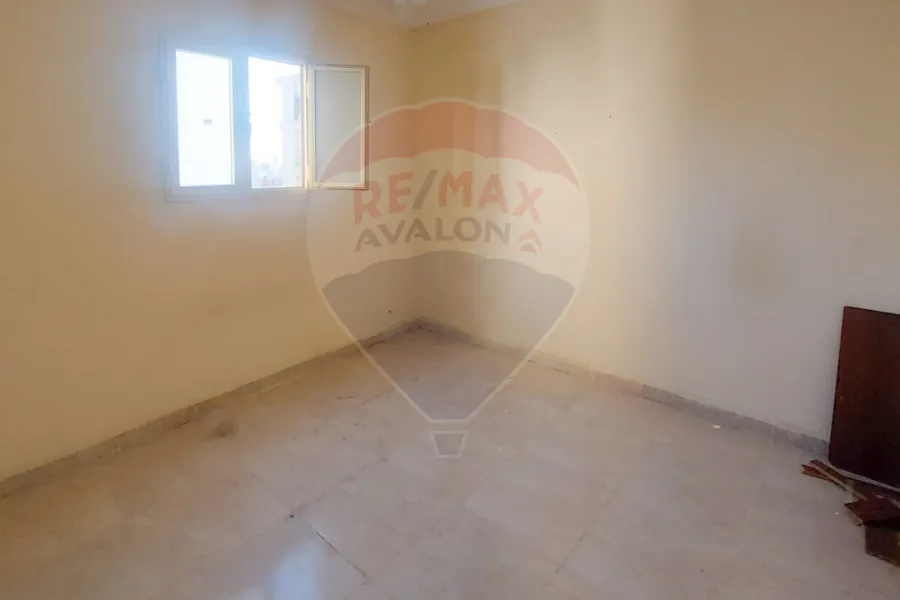 apartment for sale 90 m Ibrahimia (Steps from Abu Qir St.)