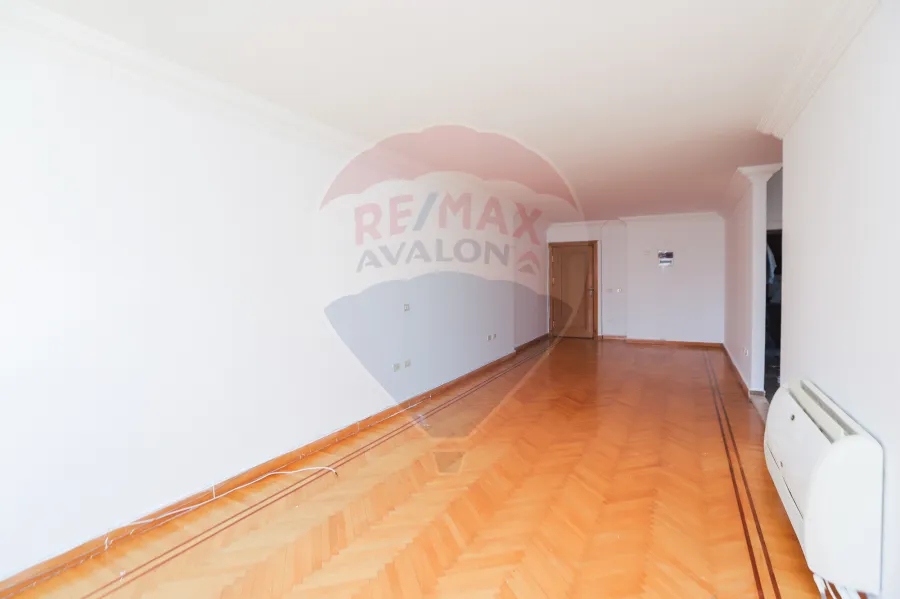 Apartment For Sale 140 m Smouha (Villas area)