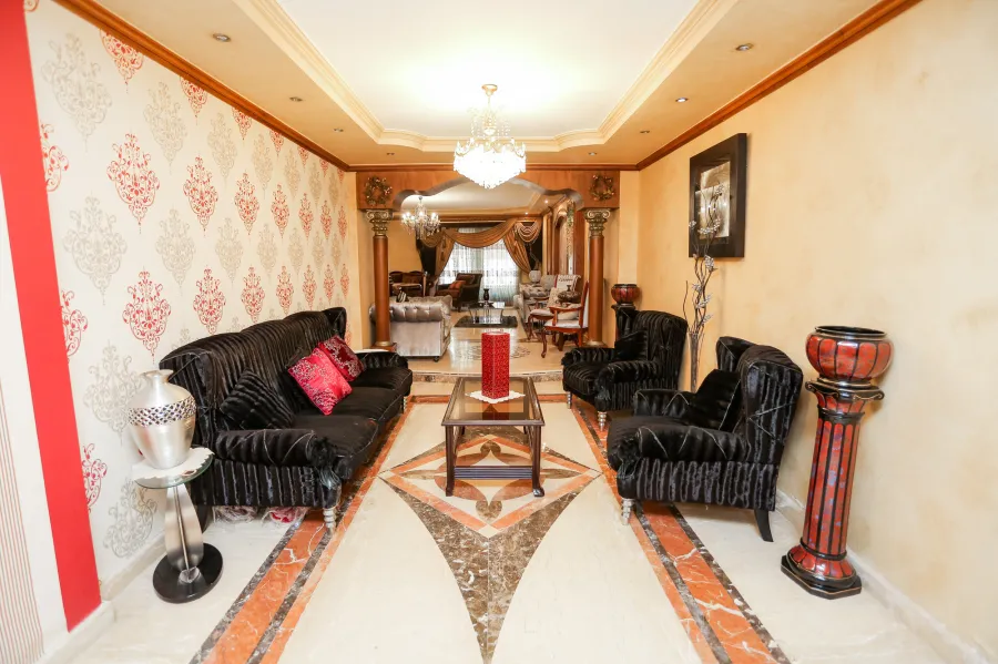 Apartment for sale 278 m Stanley (Branched From Cornich)