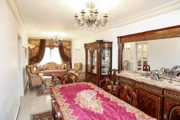 Apartment For Sale 134m Smouha