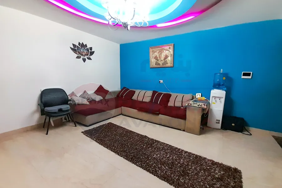 Apartment For Sale 240 m Smouha (Fayrouzet Smouha Compound)