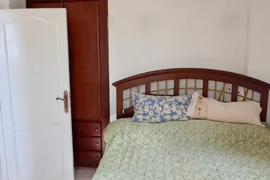 Chalet for sale ( North Coast MonaLisa Village) 80 m + 80 m roof