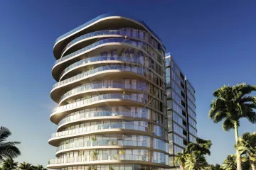 Apartment for sale 106 m Smouha (Skyline)