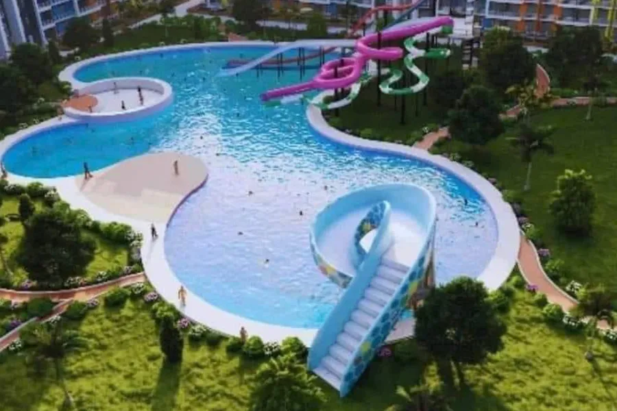 Chalet for sale (Porto walk - Porto golf) 60 m