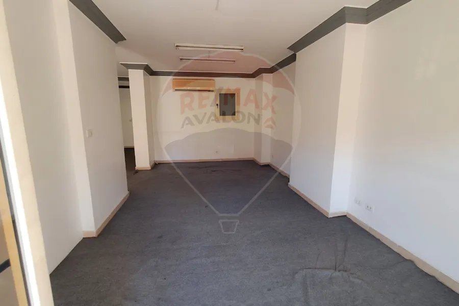 شقة للبيع 175 م بولكلي (ش امير البحار)