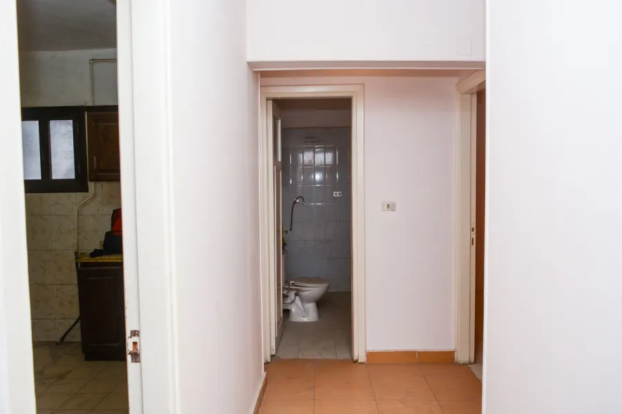 Apartment For Sale 120m Al-Agamey (El-Hanovel)