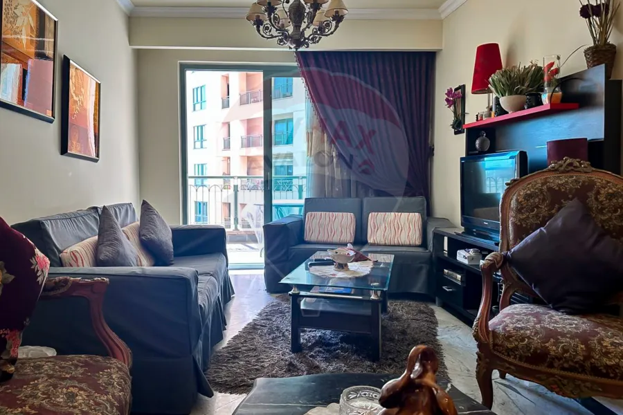 Apartment for rent furnished 136 m San Stefano