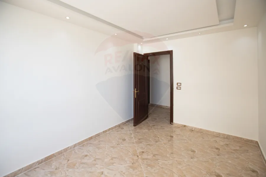 شقة للبيع 156 م المندرة (خلف مساكن شيراتون المنتزه)