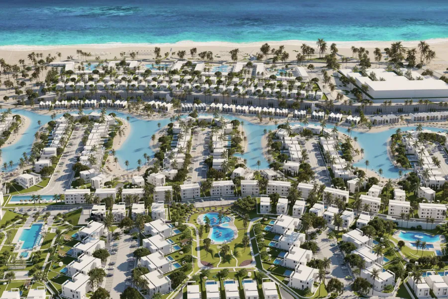 كبانا للبيع (دي باي - رأس الحكمه) 40 م