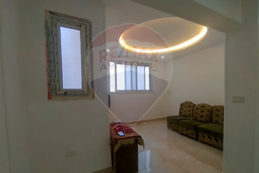 شقة للبيع 175 بولكلي (ش ونجيت)