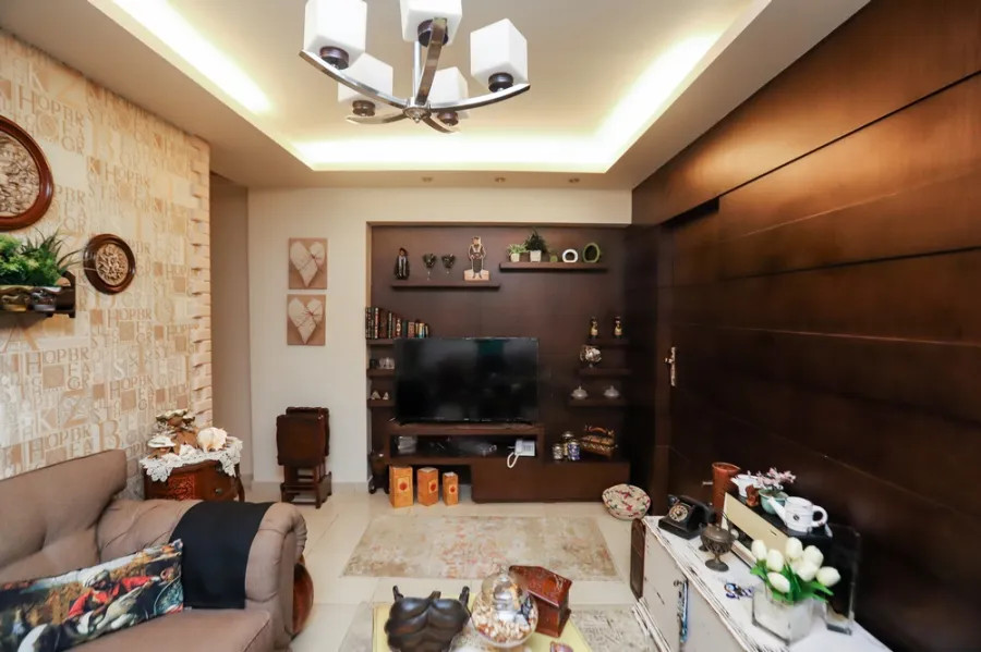 Duplex Apartment For Sale 185m Laurent (Steps From Abou Kier St.)