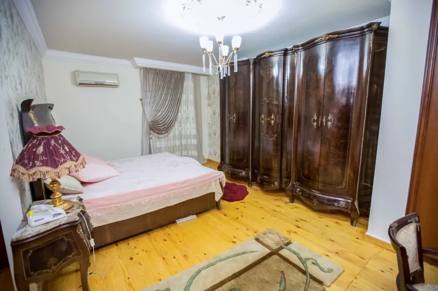 Apartment For sale 262m -Laurent - Aziz Shenouda Tower