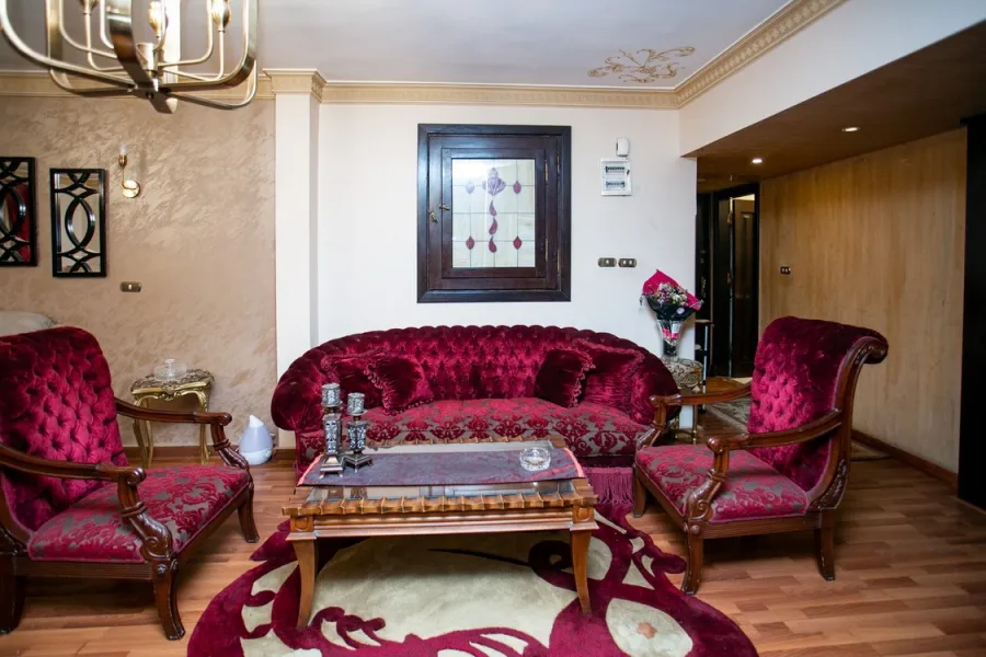 Apartment for sale 150 m Roushdy (Syria St.)