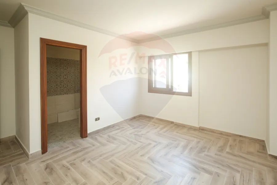 Apartment For rent 126 m King mariot (Alex Tend)