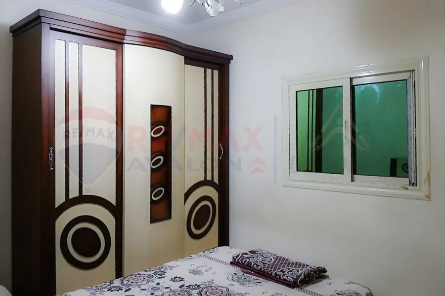 Apartment for sale 135 m Al-Mandara (third number from the sea)