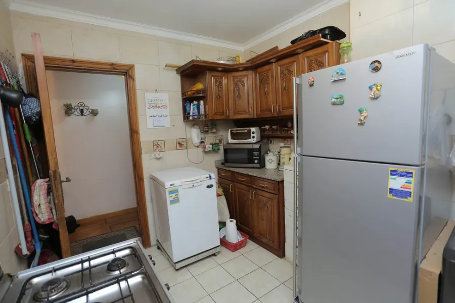 Apartment For Sale 175m Kafr Abdou