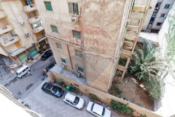 شقة للبيع 120 م ميامى ( ش عبد الوهاب متفرع من خليل حماده )