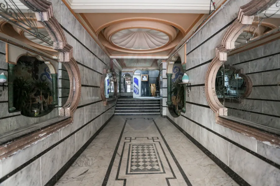 Apartment for sale 180 m Sidi Bishr (khaled ebn el walid St - steps from mohamed nagib st)