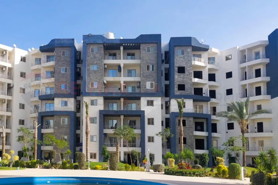 شاليه للبيع (رومارينا) 92 م