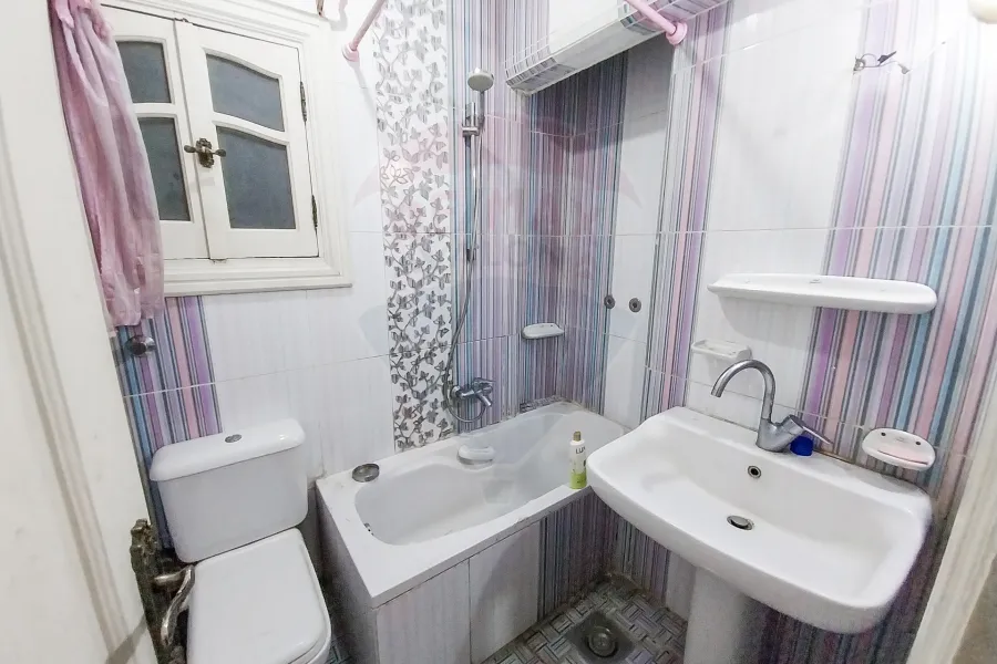 Apartment for sale 125 m Sidi Bishr (Al Saraya Beach)