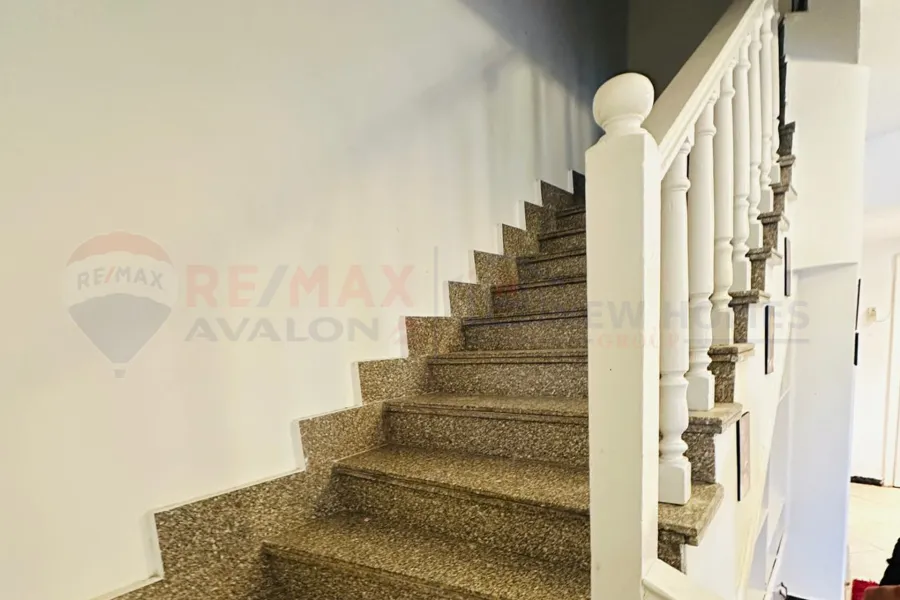 Stand Alone Villa for sale (Marina 4) 900 m