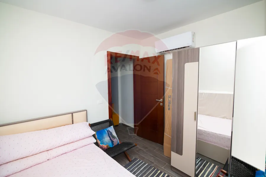 شاليه للبيع الساحل (بورتو جولف)