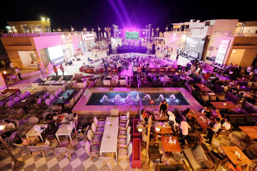 شاليه للبيع (اجورا - سيدي عبد الرحمن) 85 م