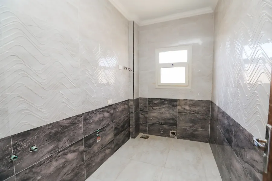 فيلا مسجلة للبيع 500م كينج مريوط (تقسيم القضاه)