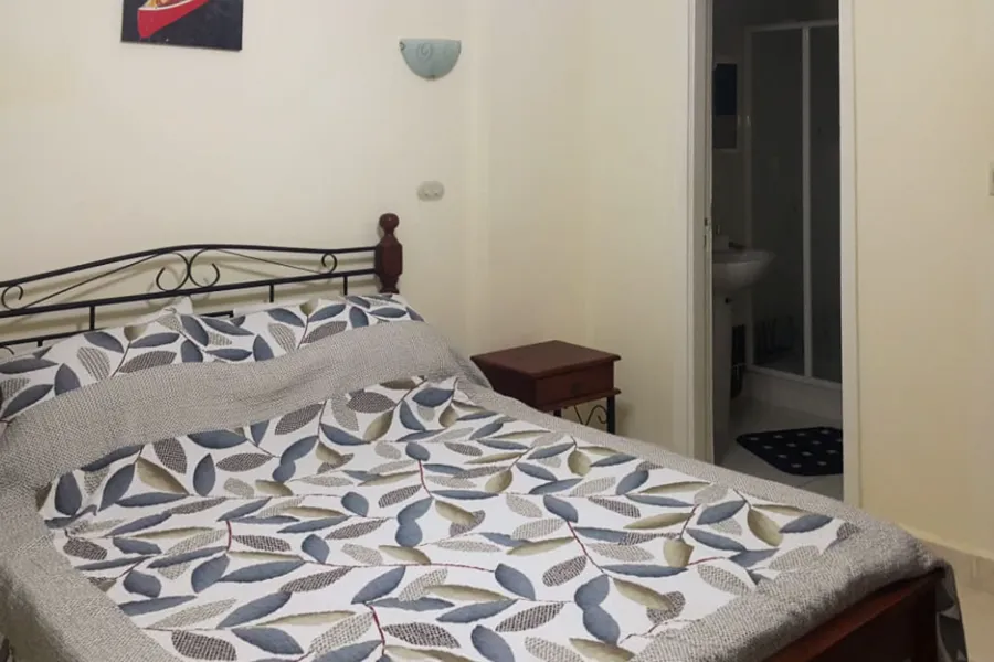 شاليه + روف للبيع الساحل (فيستا مارينا) 71 م